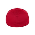 thumbnail image 3 of Pro-Baseball On Field Flat Bill Cap, 3 of 3