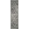 thumbnail image 1 of Safavieh Vintage Grey Traditional Rug - Runner 2'2" x 6', 1 of 1