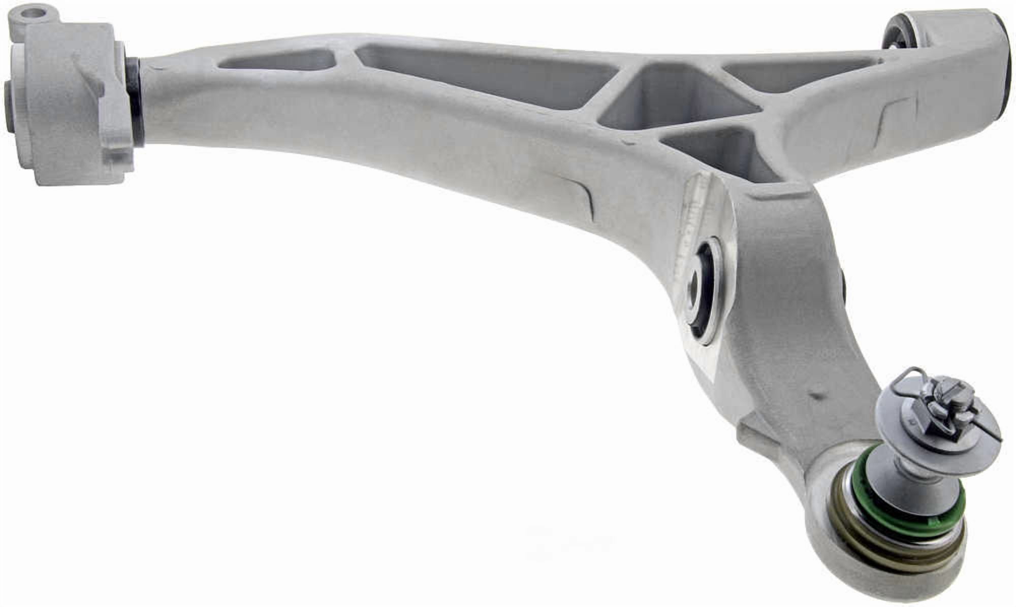 Mevotech CTXMS251234 Suspension Control Arm and Ball Joint Assembly