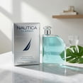 thumbnail image 4 of Nautica Classic by Nautica, 3.4 oz EDT Spray for Men, 4 of 6