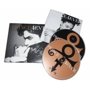Prince - 4Ever - Music & Performance - CD