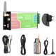 thumbnail image 1 of Controlador de alarma de temperatura WF TP02B GSM Control remoto Sensor SMS monitoreo 100-240V (Enchufe de la UE), 1 of 9