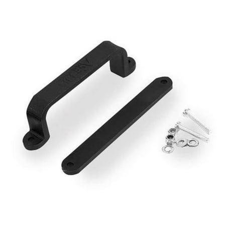 Sunroof Cable Guide - Acerbis 2042200001 Cable Guide - Black