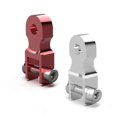 thumbnail image 4 of 72cm Motorcycle Height Extension Universal Rear N84F, 4 of 5