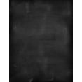 thumbnail image 1 of BSDHOME Polyester Black Photography Backdrops Blackboard Backdrop Portrait Photo Background 5x7ft, 1 of 2
