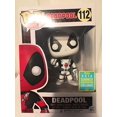 thumbnail image 2 of Funko POP! Marvel Deadpool Vinyl Bobble Head [White Suit], 2 of 3