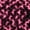 Honeycomb 06, variant on Manfei Futuristic Hexagon Twin Sheets, Purple Neon Honeycomb Bedding, Purple Black, Black Reversible 3-Piece1 Flat Sheet 1 Fitted Sheet 1 Pillowcase