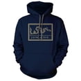thumbnail image 5 of Join or Die Hoodie, 5 of 9
