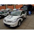 thumbnail image 3 of For Nissan Tiida Head and Tail Lamps Xenon Strobe Light Kit, 3 of 5