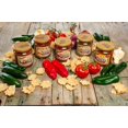 thumbnail image 3 of 2 Sisters' Salsa Original Salsa, No Sugar Added, 16 fl oz, 6 Pack, 3 of 6