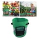 thumbnail image 4 of Bolsas De Cultivo De Jardín, Bolsa De Cultivo De Patatas Resistencia Ultravioleta Tejido Transpirable Buen Aislamiento Para La Agricultura OTVIAP Potato Plant Grow Bags, 4 of 8