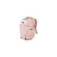 thumbnail image 3 of The North Face W Recon Backpack, Pink Salt/TNFBlack, One-Size, 3 of 5