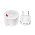 thumbnail image 1 of Enchufe de detector de gas de alarma de gas WiFi, 1 of 5
