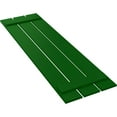 thumbnail image 6 of Ekena Millwork 17 1/8"W x 65"H True Fit PVC Three Board Spaced Board-n-Batten Shutters, Viridian Green (Per Pair - Hardware Not Included), 6 of 8