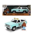 thumbnail image 1 of Auto de metal Jada Chevrolet Blazer 1980 Smokey Bear, 1 of 7