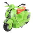 thumbnail image 2 of Modelo De Motocicleta, Adorno De Modelo De Motocicleta De aleación Para Niños, 2 of 7