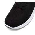 thumbnail image 2 of Women's Breathable Sneakers, Soft-soled Running Shoes, Mesh, Red, 2 of 5