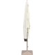 thumbnail image 3 of Parasol Cover, 17.8 x 58.4 x 193 cm, Beige+Light Brown, 3 of 5