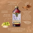 thumbnail image 3 of Lavender Syrup - Lavender Beverage Concentrate for Tea, Matcha, Coffee, Sodas, and Baking - Floral Flavor for Crafting Refreshing Drinks - 12 oz with 10-15 servings per bottle (pack of 2), 3 of 6