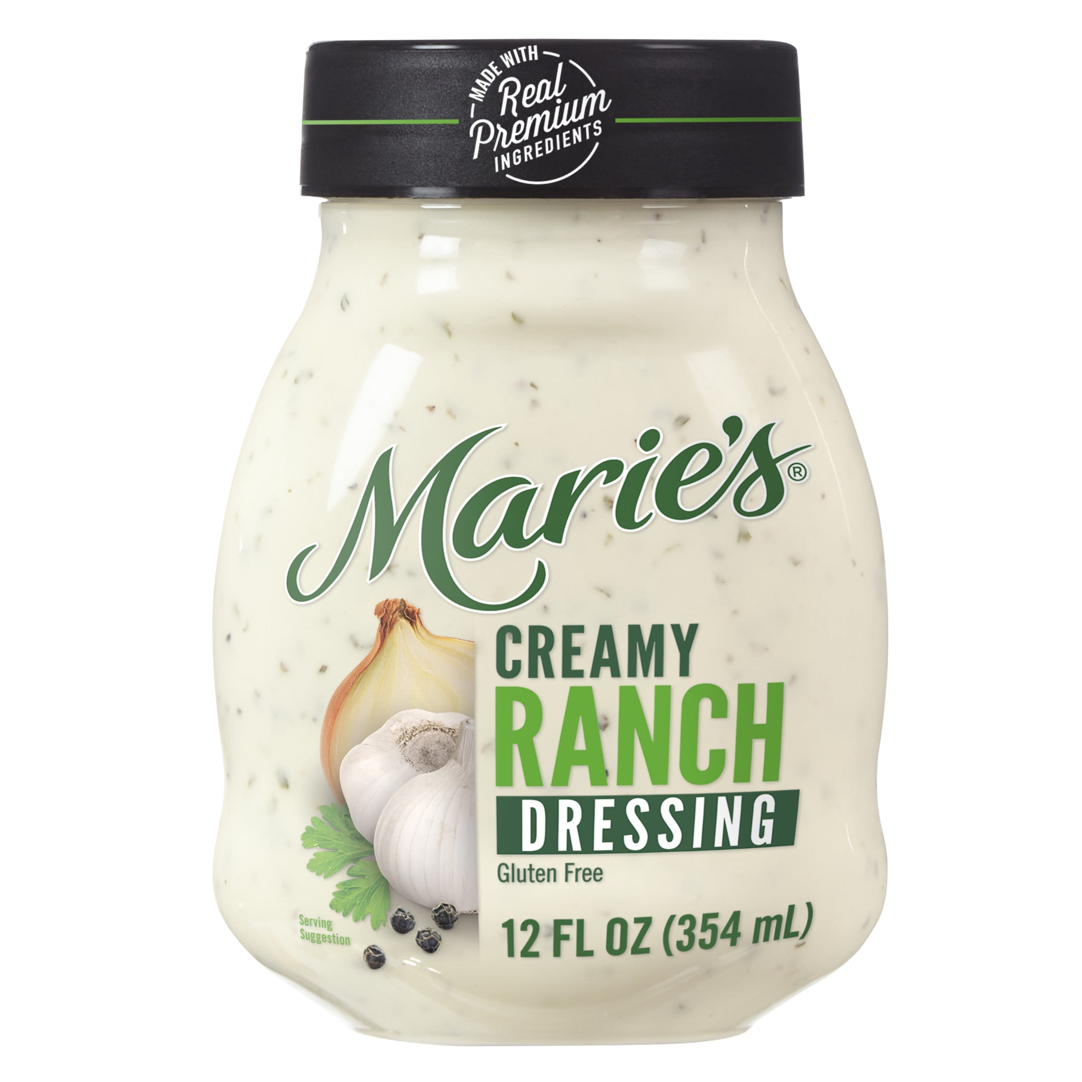 Marie's® Creamy Ranch Dressing 12 fl oz
