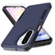 thumbnail image 1 of Funda para teléfono Yuanming Galaxy A26 5G azul de grado militar, 1 of 7