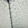 thumbnail image 3 of Michael Amini Montreal 44" Mirrored Crystal Vase, 3 of 4