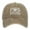 Khaki, variant on Men's Cap Fashion Light Pink Sport Hats Flat Cap