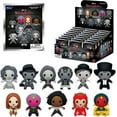 thumbnail image 2 of Marvel 3D Figural Foam Bag Clip Wandavision Mystery Box (24 Packs), 2 of 2
