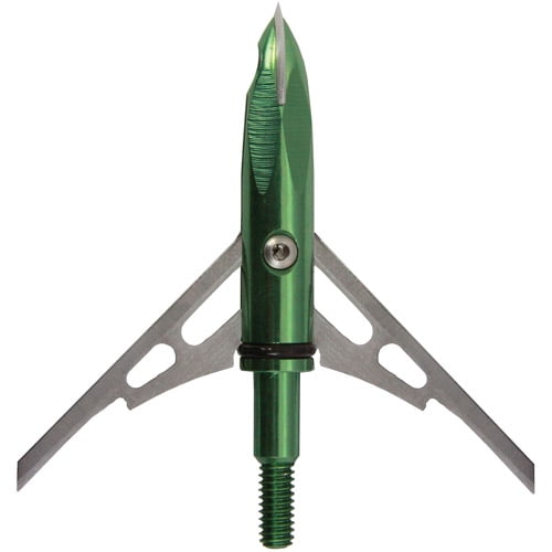 Rage Turkey Broadhead