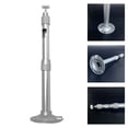 thumbnail image 1 of MYG 20-40cm Aluminum Alloy Monitor Extension Bracket Telescopic Camera Pole Bracket, 1 of 9