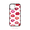 White, variant on abbyrose Kiss & Tell iPhone Case for iPhone 16e