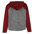 thumbnail image 2 of NFL Womens Washington Redskins Graphic Jacket rdk 2XL, 2 of 2
