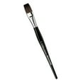 thumbnail image 3 of da Vinci Brush Casaneo Watercolor Brush, Flat, 20, 3 of 3