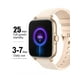 thumbnail image 2 of Reloj Inteligente Petukita Box P28 Plus Dorado, 2 of 4