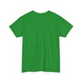 thumbnail image 3 of P-Bueckers #5 Basketball Cartoon Unisex Heavy Cotton Tee-KWBPB506-Irish Green-2XL, 3 of 4