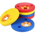 thumbnail image 1 of Disques de Natation, Aide à la Natation pour Enfants, Brassards pour Enfants, Anneau de Natation, 1 of 4