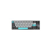 Ducky X Varmilo MIYA Pro Moonlight 65% Dye Sub PBT Mechanical Gaming Keyboard