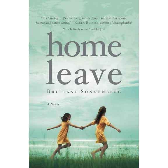 Home Leave, (Paperback)