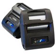 thumbnail image 3 of Citizen CMP-30IIBTIUCL Mobile Barcode Receipt Printer - Black, 3 of 4