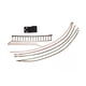thumbnail image 1 of Kit de terminales de accesorios Motorola HLN9457A para la serie CDM, 1 of 1