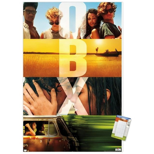 Netflix Banques extérieures - OBX