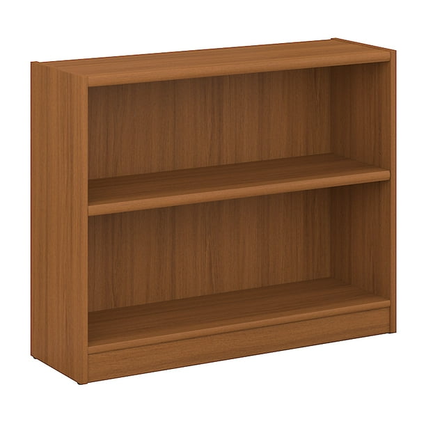 Bush Furniture Universal 2 Shelf Bookcase