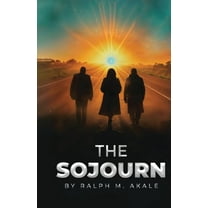 The Sojourn, (Paperback)
