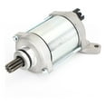 thumbnail image 6 of Starting capacitor Starter Motor Compatible with Yamaha Yfm450fwa Grizzly 450 Kodiak 4 Start button assembly, 6 of 10