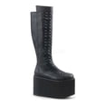 thumbnail image 2 of Women's Rot 13 Knee-High Platform Boot, 2 of 2