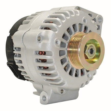 Acdelco 334-2524A Alternator