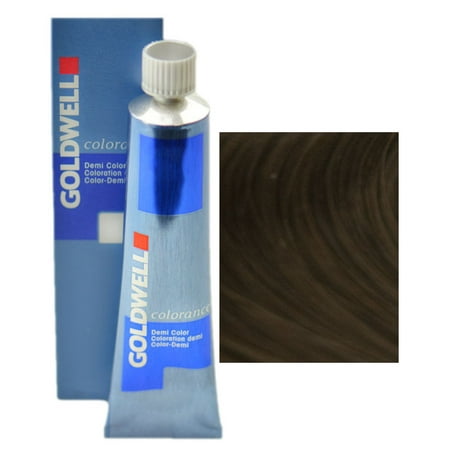 Goldwell Colorance Demi Color Coloration (Tube) 5NN Light Brown Extra