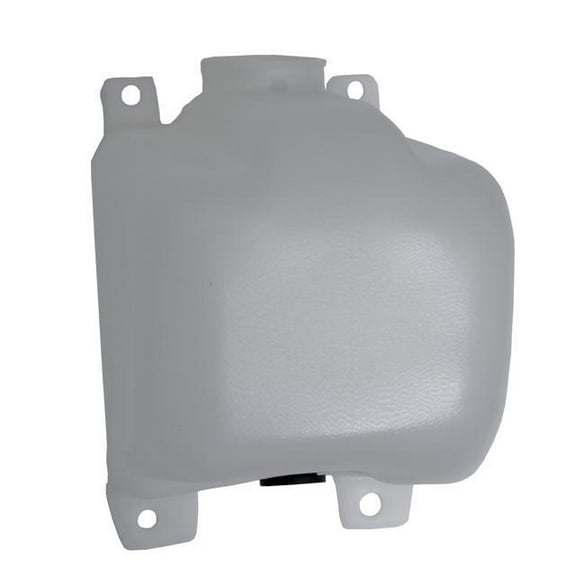 Omix-Ada by RealTruck | 19107.01 | Windshield Washer Fluid Reservoir | OE Reference: 8121741 | Compatible with 1972-1986 Jeep CJ5 / CJ6 / CJ7 / CJ8