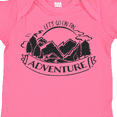 thumbnail image 4 of Inktastic Let's go on an Adventure Mountains Boys or Girls Baby Bodysuit, 4 of 5