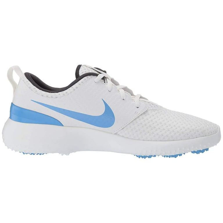 Nike roshe g blue top